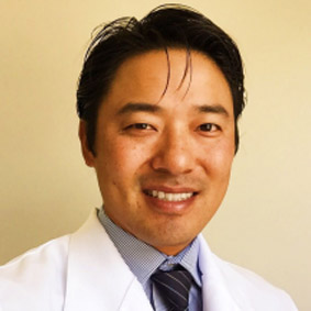 Dr. Celso Takashi Nakano | Hospital de Olhos do Vale